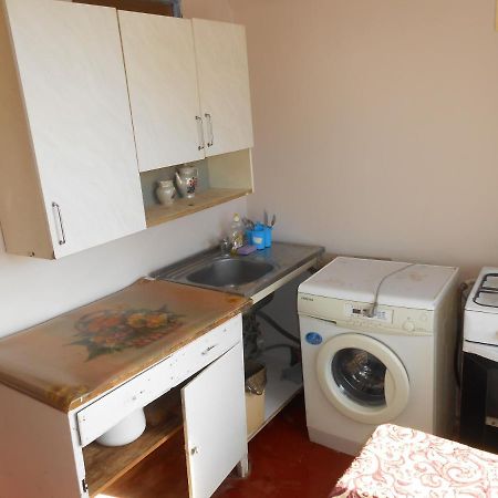 Apartamento Проспект Героев Сталинграда 19 А Kiev Exterior foto