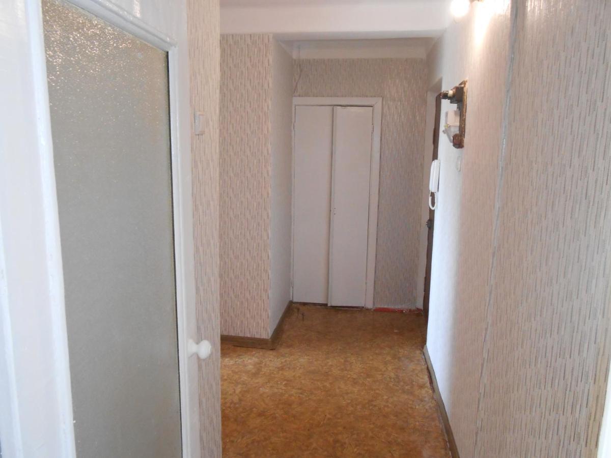 Apartamento Проспект Героев Сталинграда 19 А Kiev Exterior foto