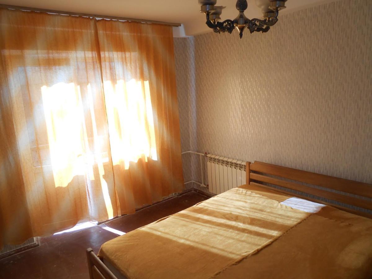 Apartamento Проспект Героев Сталинграда 19 А Kiev Exterior foto